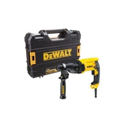 Dewalt D25033K Hammer Drill 3 Mode SDS Plus 710W,22mm