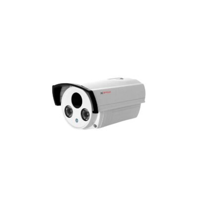 CP PLUS 1 MP HD Astra HD Array Bullet Camera – 50 Mtr. CP-GTC-T10R5