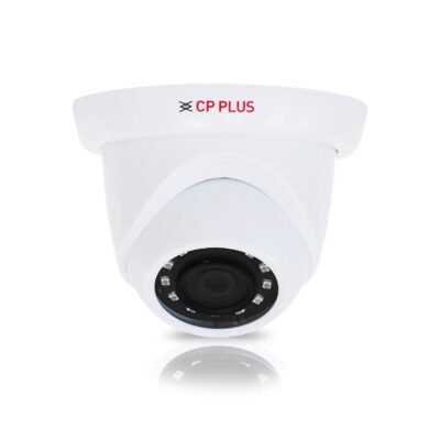 CP Plus Astra HD CP-GTC-D13L2 IR Dome Camera