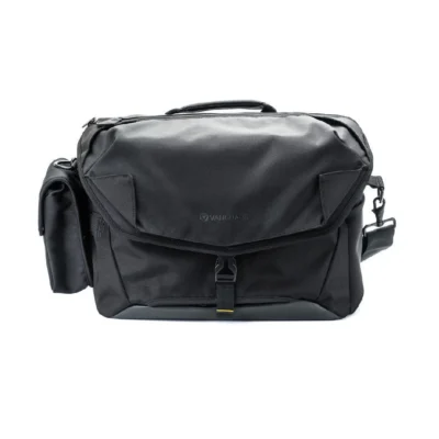 Vanguard Alta Access 38x Shoulder Bag (Black)