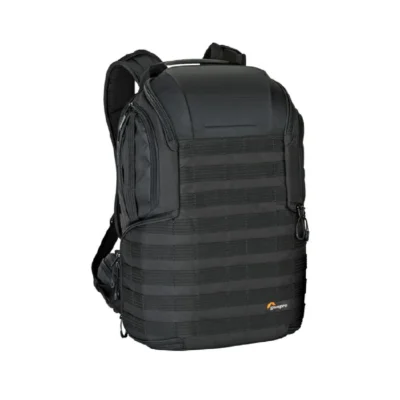 Lowepro Protactic Bp 450 Aw Ii Camera and Laptop Backpack (Black)