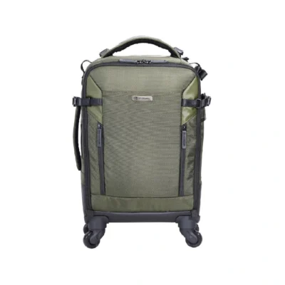 Vanguard Veo Select 55bt Trolley Backpack (Green)