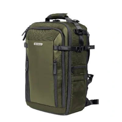 Vanguard Veo Select 47 Bf Camera Backpack (Green)