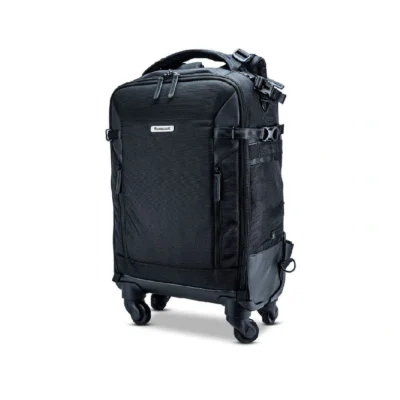 Vanguard Veo Select 55bt Trolley Backpack (Black)