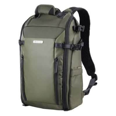 Vanguard Veo Select 45bf Backpack (Green)