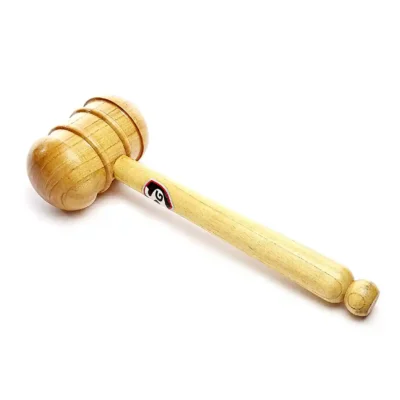 SG Wooden Mallet ( Pack of 2 )