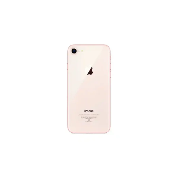 Used Apple Iphone 8 (Gold, 256 Gb)