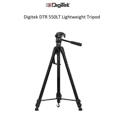 Digitek Light Weight Tripod Dtr-550lt