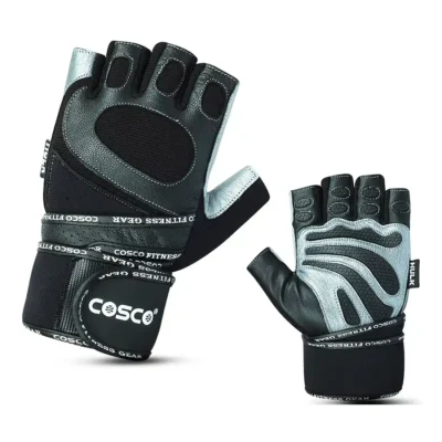 Cosco Gym Glove Hulk (Per Pair)