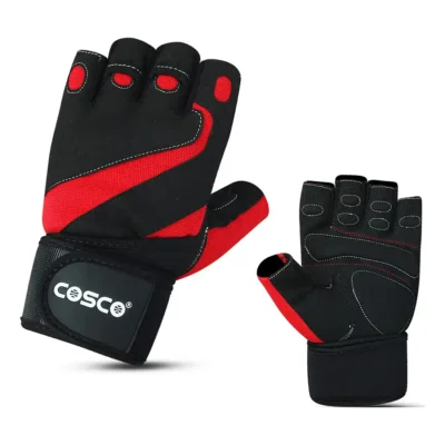 Cosco Gym Glove TUFF FIT