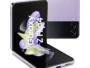 Used Samsung Galaxy Z Flip4 5G 128 GB, 8 GB RAM, Bora Purple, Mobile Phone