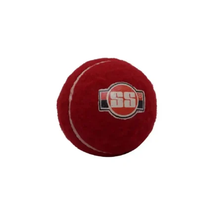 SS Tennis Ball With Seam Light (Pack of 6)