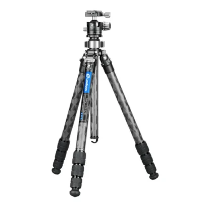 Leofoto Tripod Lq-324+lh-40