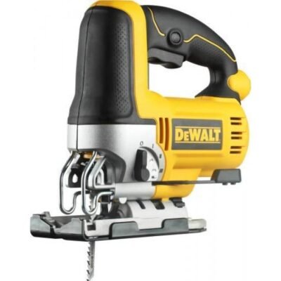 Dewalt DW349 Jig Saw 500w Top Handle