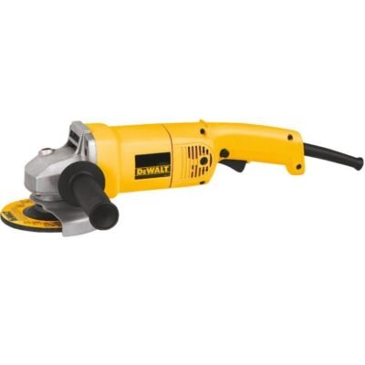 Dewalt DW831 Angle Grinder 5″ (125mm)