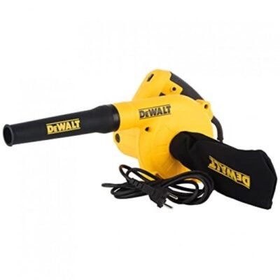 Dewalt DWB800 800w Heavy Duty Industrial Blower