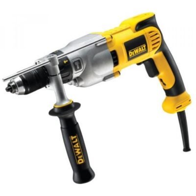 Dewalt DWD524KS 13mm Pistol Percussion Drill