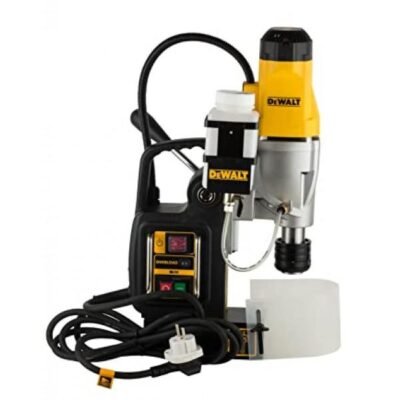 Dewalt DWE1622K 1200w 50mm 2speed Magnetic Drill Press