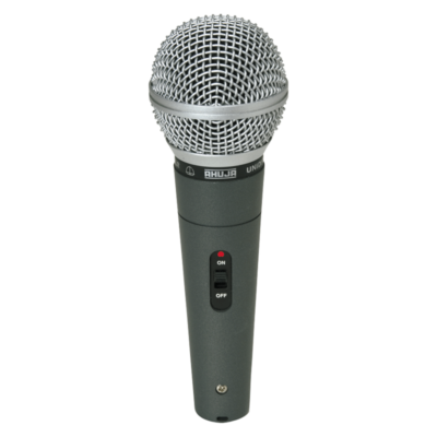 Ahuja ASM-580XLR®