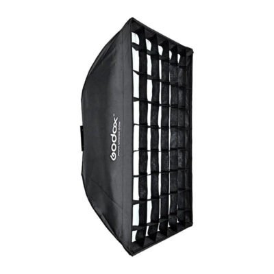 Godox Softbox Sb-fw70100 Grid 70x100cm Rectangular