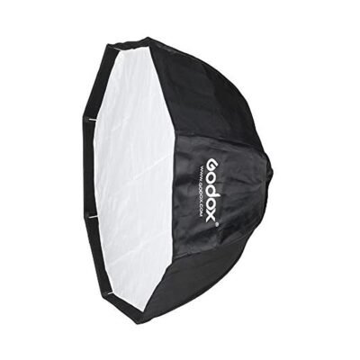 Godox Sb-gue95 Umbrella Softbox With Grid
