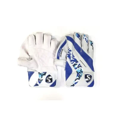 SG league wicket keeping gloves- Adult