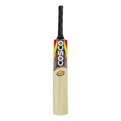 Cosco Kashmir Willow Blaster Cricket Bat – Full Size