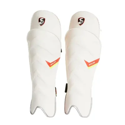 SG Nylite Wicket Keeping Legguards, Adult