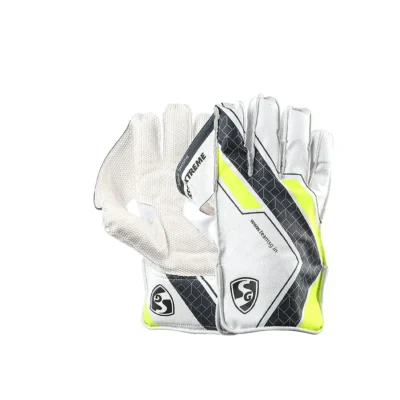 SG RSD Xtreme Wicket Keeping Gloves