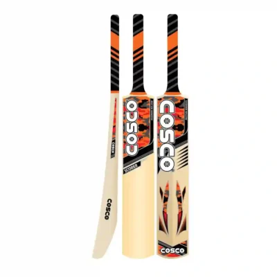 Cosco Scorer Kashmir Willow Cricket Bat