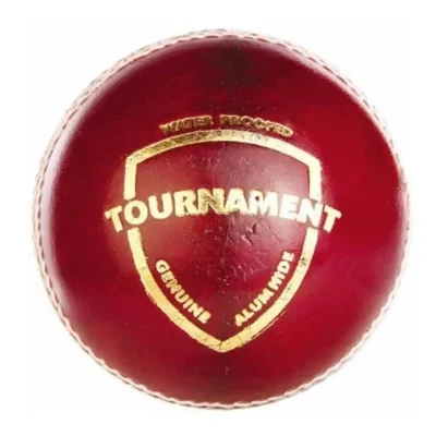 SG Tournament Cricket Leather Ball