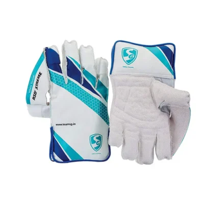 SG RSD Xtreme Wicket Keeping Gloves, Adult