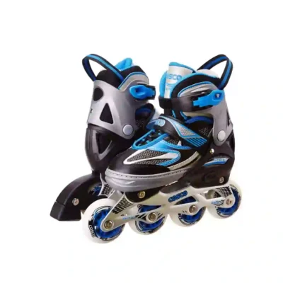 Cosco Sprint Roller Skates (Blue, L)