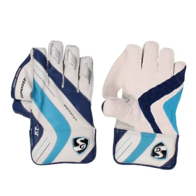 SG Club Wicket Keeping Gloves Youth