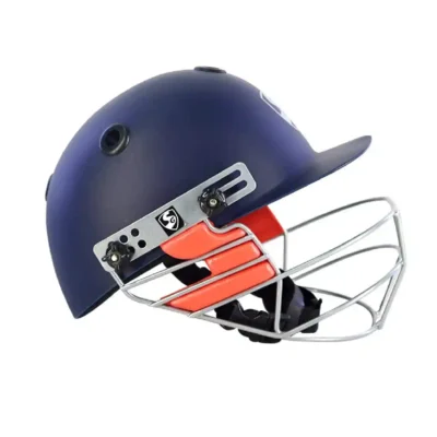 SG Optipro Cricket Helmet