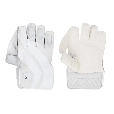 SG Hilite Cricket Wicket Keeping Gloves Adult