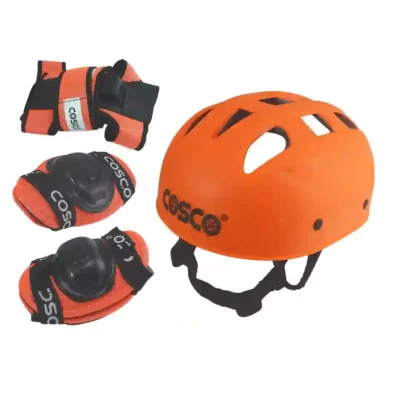 Cosco Protective Roller Skates Kit,