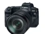 Canon EOS R Mirrorless Digital Camera Body Only Open box