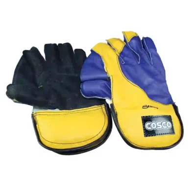 Cosco Stump Wicket Keeping Gloves