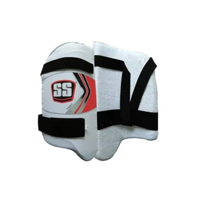 SS Thigh Guard Test Mens Right Hand
