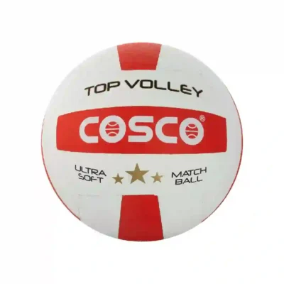 Cosco Top Volley Size 4