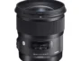 Used Sigma 24mm f/1.4 DG HSM Art Lens
