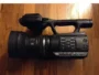 Used Panasonic AG-AC90 2.19MP Camcorder