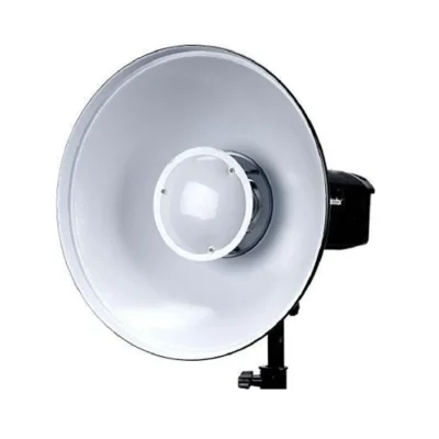 Godox BDR-W420 Beauty Dish Reflector White 42cm Bowens Mount