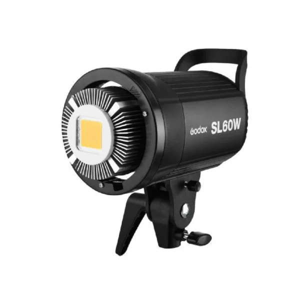 Godox SL-60W Continuous Video Light (White)