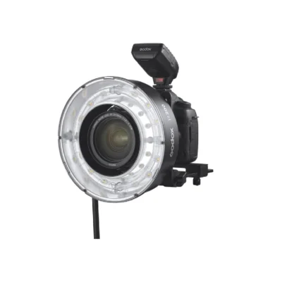 Godox Ring Flash Head for Ad200 and Ad200pro Pocket Flashes