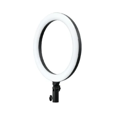 Godox Lr120 Bi-color Led Ring-light (Black)