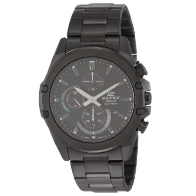 Casio Analog Black Dial Men’s Watch-EFR-S567DC-1AVUDF (EX508)