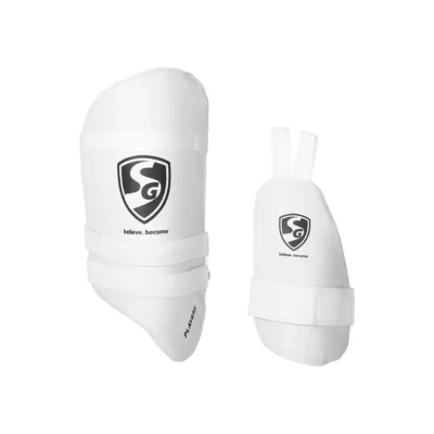 SG Combo Players Youth RH Thigh Pad