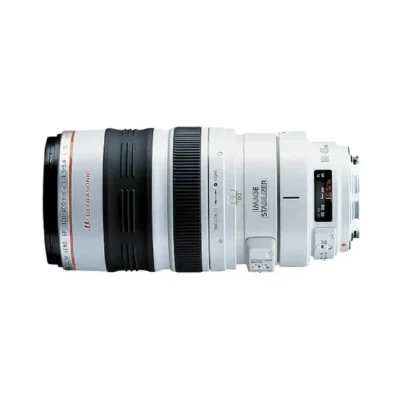 Used Canon EF 100-400mm f/4.5-5.6L IS USM Lens